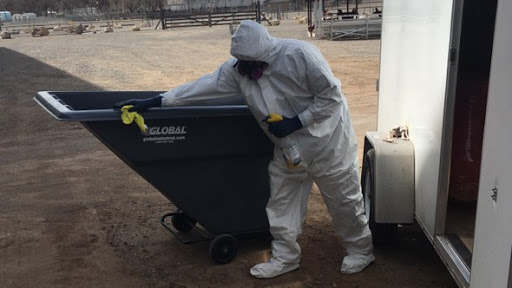 Water Damage Restoration Service «Property Craft Construction & Restoration», reviews and photos, 1920 Jones Ave, Pueblo, CO 81004, USA