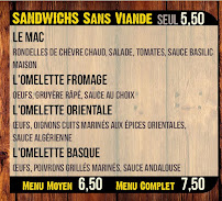 Photos du propriétaire du Sandwicherie Le Luminyen à Marseille - n°16