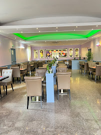 Atmosphère du Restaurant chinois Le nouveau paradis à Montluçon - n°4