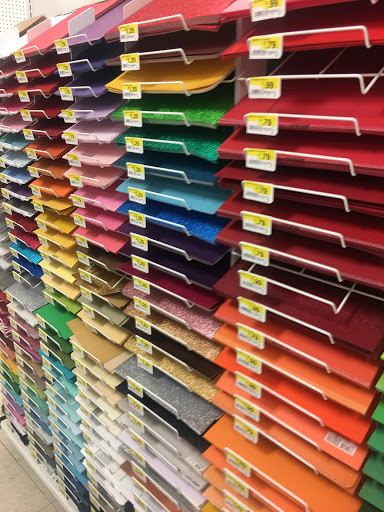 Fabric Store «Jo-Ann Fabrics and Crafts», reviews and photos, 1129 N Baldwin Ave Ste 32, Marion, IN 46952, USA