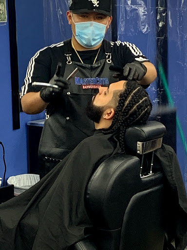 Barber Shop «MasterCuts Barbershop», reviews and photos, 219 Westchester Ave, Port Chester, NY 10573, USA