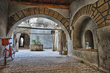 Bed and breakfast Sogni Goti Vico Ortolani, 14, 82019 Sant'Agata Dé Goti BN, Italia