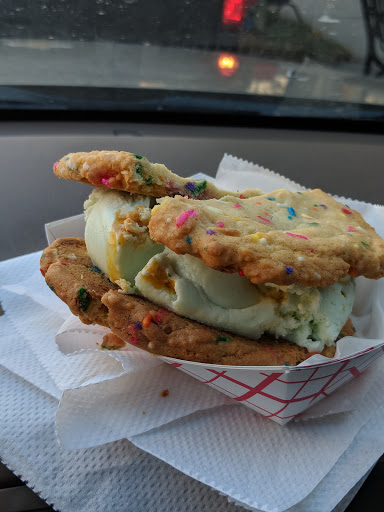 Ice Cream Shop «Louisville Cream», reviews and photos, 1164 S Brook St, Louisville, KY 40203, USA