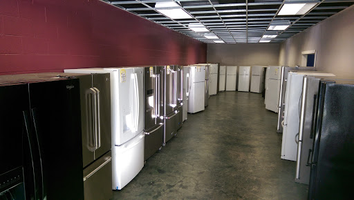 Appliance Store «Galvin Appliance Co», reviews and photos, 619 San Pablo Ave, Albany, CA 94706, USA