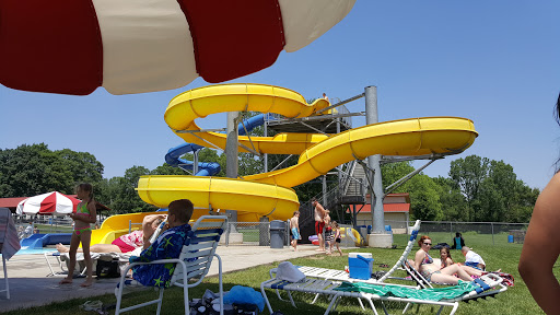Water Park «Hiawatha Water Park», reviews and photos, 100 Sychar Rd, Mt Vernon, OH 43050, USA