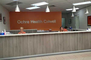 Ochre Medical Centre Calwell image