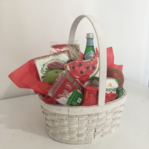 Florist «Posh Petals», reviews and photos, 1134 E 54th St A, Indianapolis, IN 46220, USA