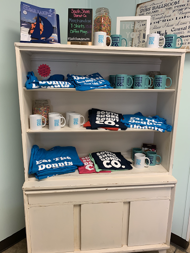 South Shore Donut Co