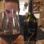 Photo n°5 de l'avis de Claudia.i fait le 09/01/2023 à 22:51 sur le  Osteria Dell'Arco Di Natali Tiziano à Magliano di Tenna