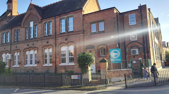 Reviews of Ark Tindal Primary Academy in Birmingham - School