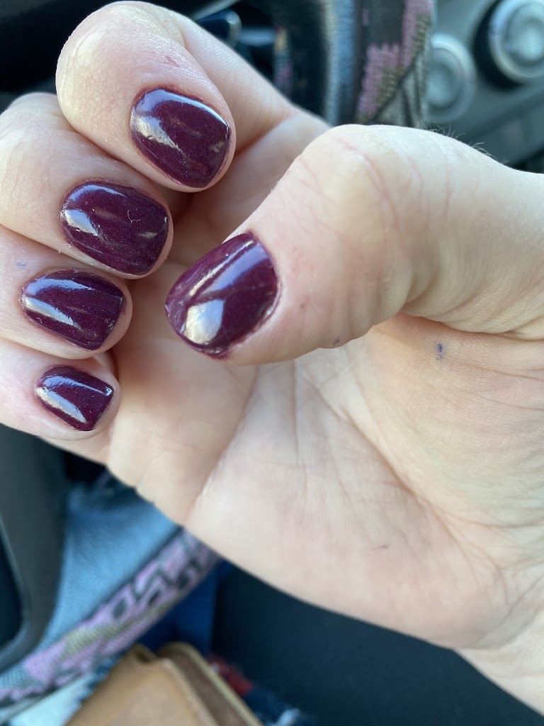 D.S. Happy Nails 11730