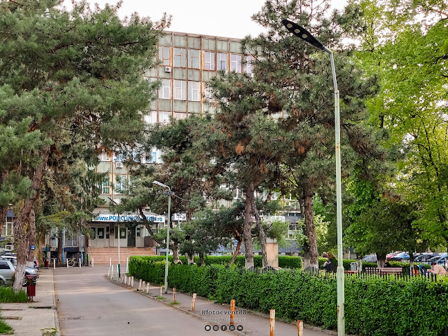 Comentarii opinii despre Policlinica Vitan