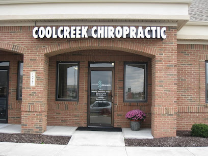 Cool Creek Chiropractic - Chiropractor in Carmel Indiana