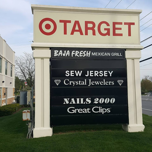 Fabric Store «Sew Jersey - East Hanover, New Jersey», reviews and photos, 136 NJ-10, East Hanover, NJ 07936, USA