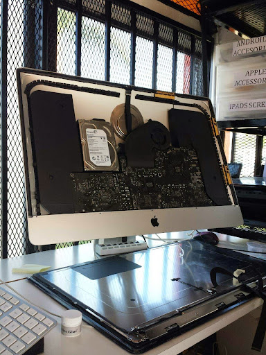OC Smalltech Computer Repair image
