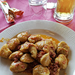 Photo n°1 de l'avis de Terence.e fait le 06/03/2024 à 13:18 sur le  Osteria Coe à Folgaria