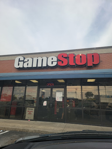 Video Game Store «GameStop», reviews and photos, 4156 Fort Campbell Blvd, Hopkinsville, KY 42240, USA