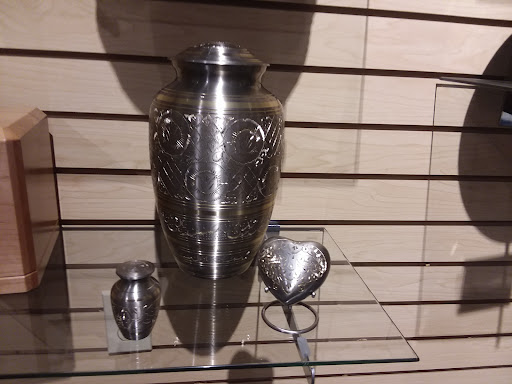 Funeral Home «Best Funeral Services West Valley Chapel», reviews and photos, 9380 W Peoria Ave, Peoria, AZ 85345, USA