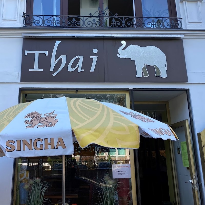 Thai Restaurant Elephant