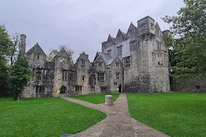 Donegal Castle image