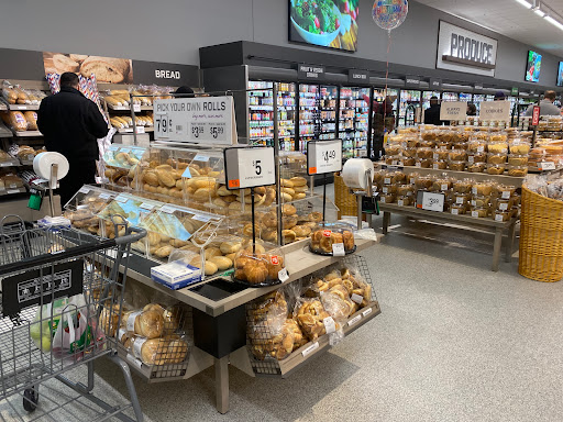 Grocery Store «Giant Food», reviews and photos, 9580 Livingston Rd, Fort Washington, MD 20744, USA