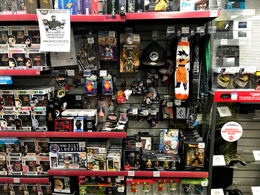 Video Game Store «GameStop», reviews and photos, 129 W Lincoln Hwy, Exton, PA 19341, USA