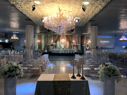 Excandalo Reception Hall