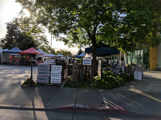 Temescal Farmer's Market