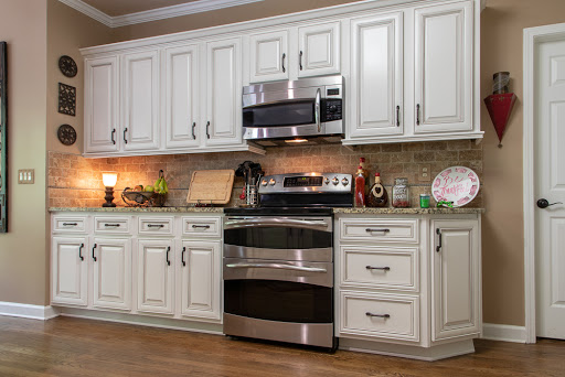 Kitchen Remodeler «Kitchen Fronts of Georgia Inc», reviews and photos, 3291 Laventure Dr, Chamblee, GA 30341, USA