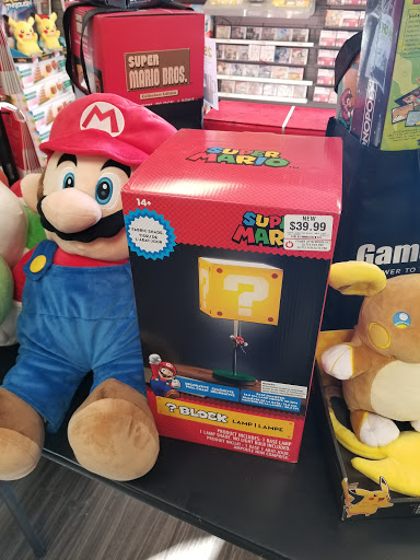 Video Game Store «GameStop», reviews and photos, 14031 New Halls Ferry Road, Florissant, MO 63033, USA