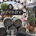 Photo n°3 de l'avis de DnL. fait le 02/08/2021 à 11:02 sur le  O Alpendre à Arraiolos