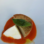 Photo n°1 de l'avis de Bernd.a fait le 22/07/2022 à 05:32 sur le  Al Granaio à Fiumicello