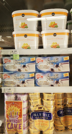 Supermarket «Publix Super Market at Lake Gibson Shopping Center», reviews and photos, 6767 US Hwy 98 N, Lakeland, FL 33809, USA