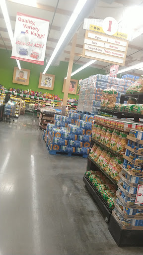 Grocery Store «Superior Grocers», reviews and photos, 1858 Durfee Ave, South El Monte, CA 91733, USA