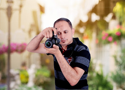 ستديو فلاش للتصوير