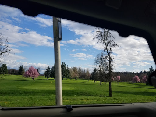 Public Golf Course «Riverbend Golf Complex», reviews and photos, 2019 W Meeker St, Kent, WA 98032, USA