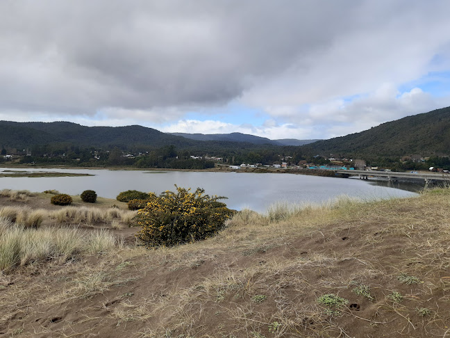 Playa Chaihuin - Valdivia