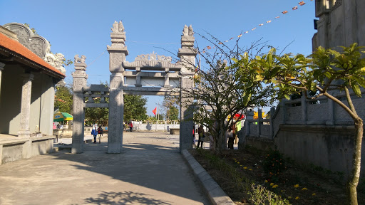 Top 20 ngôi chùa lớn Huyện Tiên Lãng Hải Phòng 2022