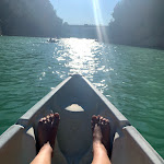 Photo n° 1 de l'avis de Marie.o fait le 04/08/2020 à 17:12 pour Verdon Canoe à Aiguines