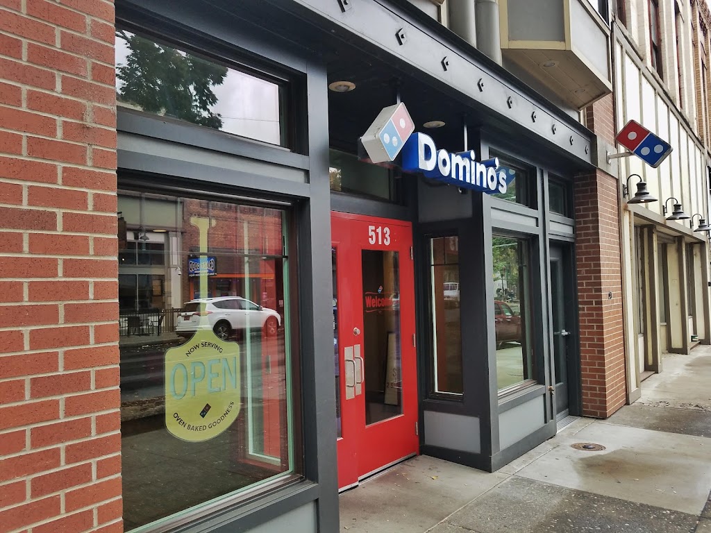 Domino's Pizza 83501