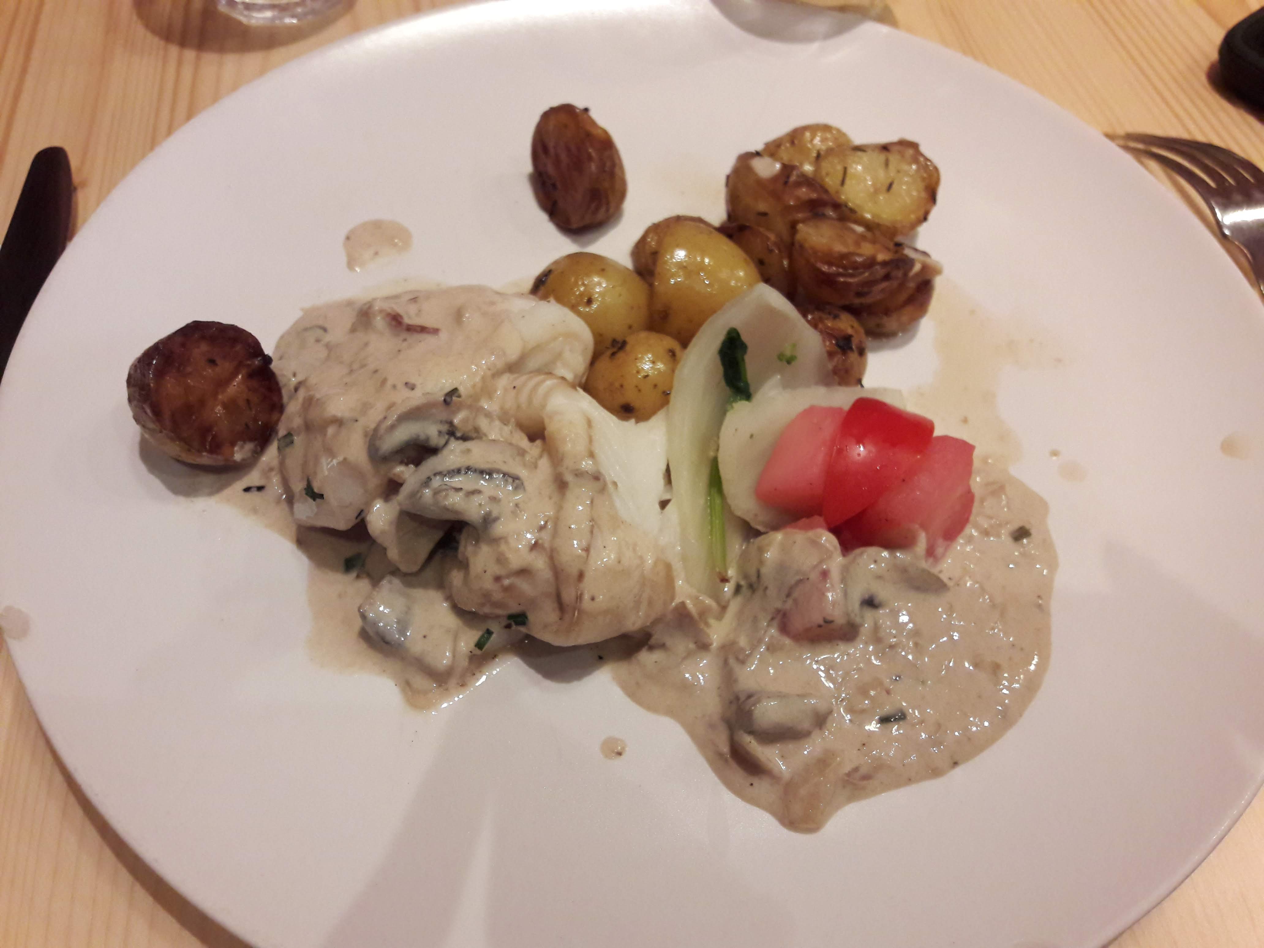 Photo n° 1 de l'avis de Nathalie.a fait le 05/11/2018 à 13:18