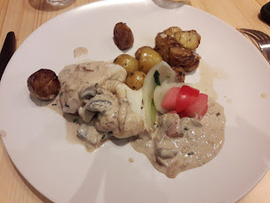 Photo n°98 de Bistro Montesquieu à Bordeaux ()