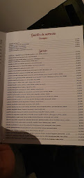 Photo n°4 de La Crêperie du Roi à Rambouillet ()