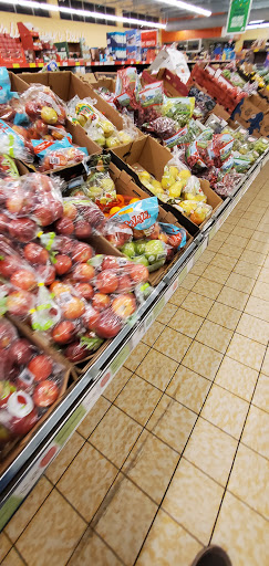 Supermarket «ALDI», reviews and photos, 535 Saw Mill Rd, West Haven, CT 06516, USA