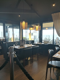 Atmosphère du Restaurant italien Les Chardons restaurant à Les Sables-d'Olonne - n°9