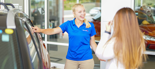 Nissan Dealer «Hamilton Nissan», reviews and photos, 1929 Dual Hwy, Hagerstown, MD 21740, USA