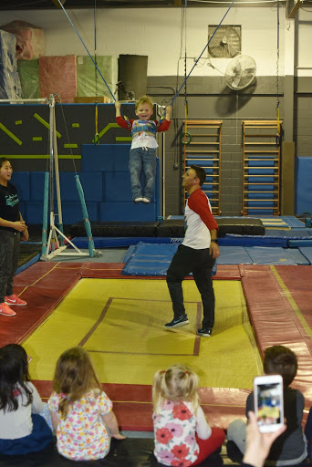 Gymnastics Center «Aerials Gymnastics», reviews and photos, 151 Industrial Way E, Eatontown, NJ 07724, USA