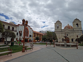 Plaza de la Constitución