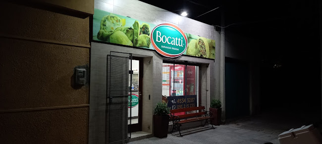 Bocatti