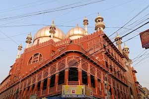 Nakhoda Masjid image